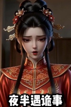 夜半遇诡事