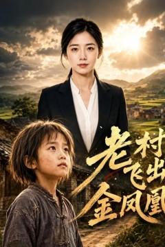 老村飞出金凤凰