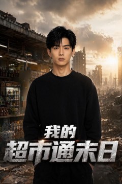 我的超市通末日