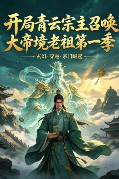 开局青云宗主召唤大帝境老祖(第一季