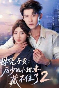 母凭子贵：厉少的小甜妻藏不住了2第二季