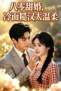 八零甜婚，冷面糙汉太温柔
