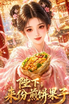 陛下，来份煎饼果子