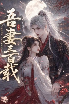 吾妻三百载