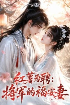 红薯为聘：将军的福安妻