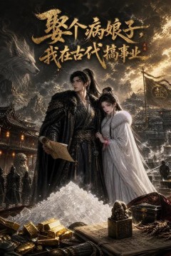 娶个病娘子，我在古代搞事业