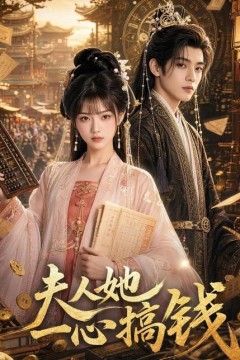 夫人她一心搞钱