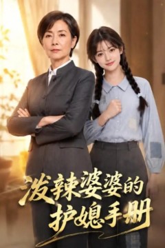 泼辣婆婆的护媳手册