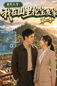 重生八零：我在山里挖宝发家第二季