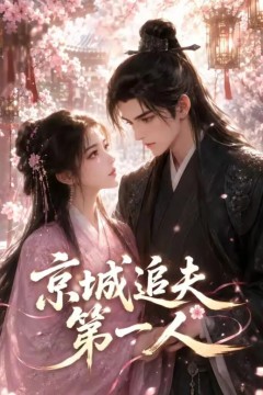 京城追夫第一人