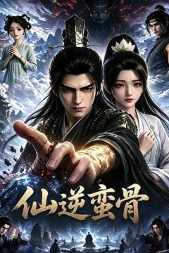 仙逆蛮骨