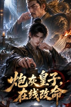 炮灰皇子，在线改命