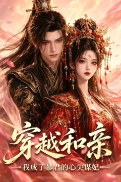 穿越和亲，我成了暴君的心尖谋妃