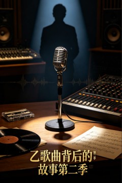 乙歌曲背后的故事第二季