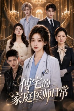 傅宅的家庭医师日常