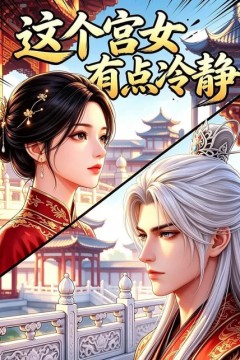 这个宫女有点冷静