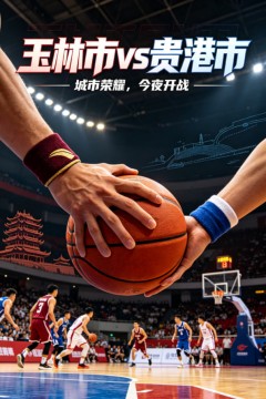 玉林市vs贵港市