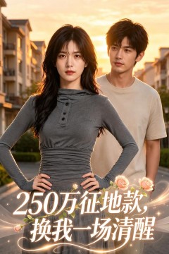 250万征地款，换我一场清醒