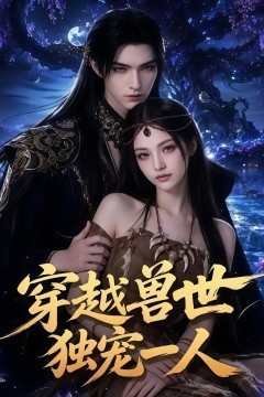 穿越兽世，独宠一人