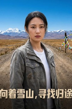 向着雪山，寻找归途