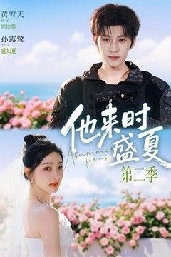 他来时盛夏第二季