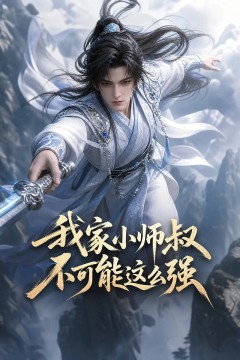 我家小师权不可能这么强