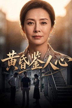 黄昏鉴人心
