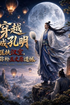 穿越成孔明，匡扶汉室弥补五丈原遗憾