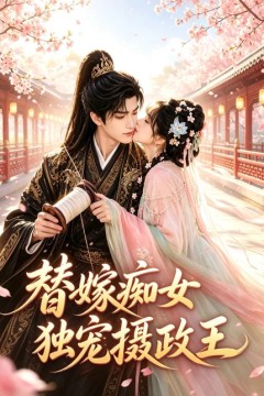 替嫁痴女独宠摄政王