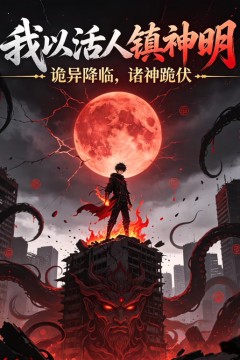 我以活人镇神明