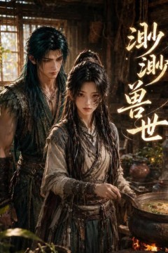 渺渺兽世