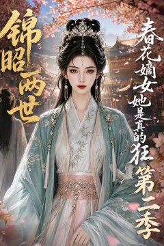锦昭两世，春花嫡女她是真的狂第二季