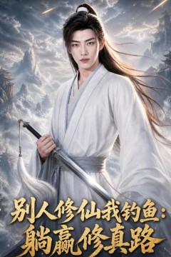别人修仙我钓鱼：躺赢修真路