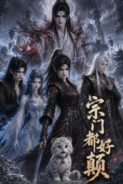宗门都好颠