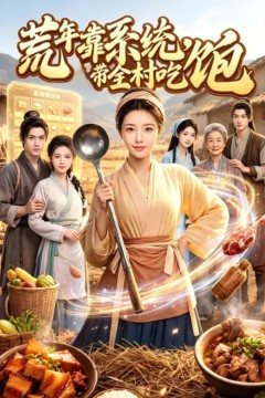 荒年靠系统带全村吃饱