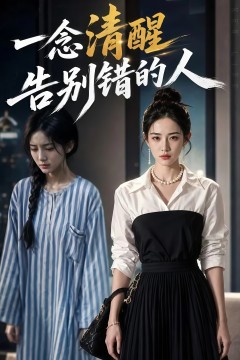 一念清醒，告别错的人