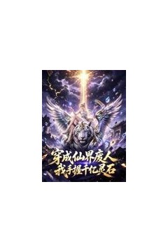 穿成仙界废人我手握千亿灵石