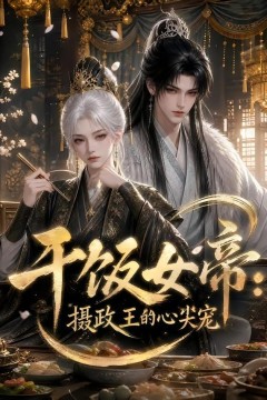 干饭女帝：摄政王的心尖宠
