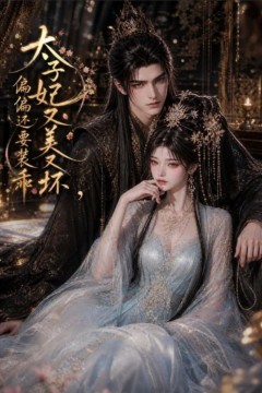 太子妃又美又坏，偏偏还要装乖