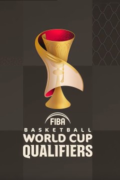 2027FIBA男篮世预赛亚洲赛区E组小组赛全场回放：约旦vs菲律宾