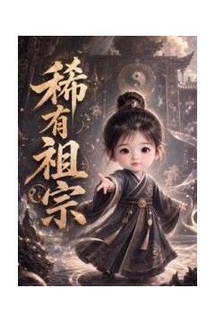 稀有祖宗
