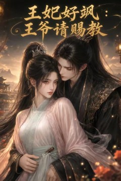 王妃好飒，王爷请赐教