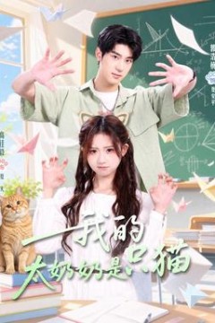 我的太奶奶是只猫