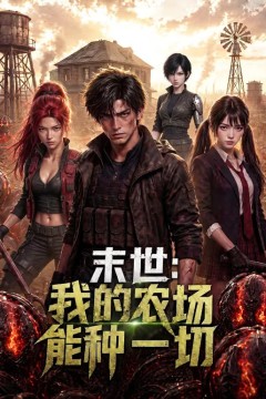 末世：我的农场能种一切
