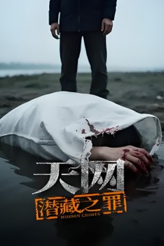 天网：潜藏之罪