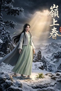 岭上春