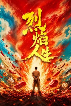 烈焰人生