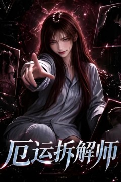 厄运拆解师