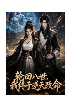轮回八世，我终于逆天改命