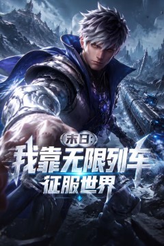 末日：我靠无限列车征服世界